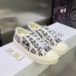 Christian D Sneaker ( حذاء دي كريستيان سنيكرز)