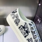 Christian D Sneaker ( حذاء دي كريستيان سنيكرز) - Image 2