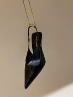Paloma Slingback Pump (بالوما بكعب خلفي) - Image 2