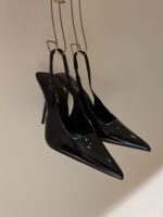 Paloma Slingback Pump (بالوما بكعب خلفي) - Image 5