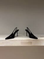 Paloma Slingback Pump (بالوما بكعب خلفي) - Image 8