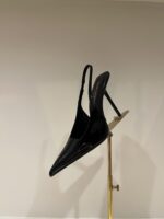 Paloma Slingback Pump (بالوما بكعب خلفي) - Image 9
