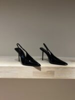 Paloma Slingback Pump (بالوما بكعب خلفي)