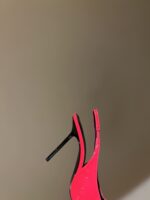 Paloma Slingback Pump (بالوما بكعب خلفي) - Image 4