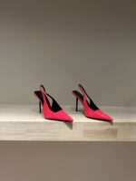 Paloma Slingback Pump (بالوما بكعب خلفي)