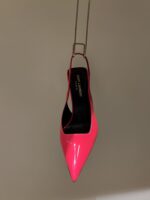 Paloma Slingback Pump (بالوما بكعب خلفي) - Image 5