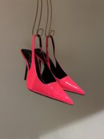 Paloma Slingback Pump (بالوما بكعب خلفي) - Image 7