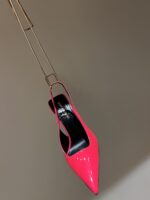 Paloma Slingback Pump (بالوما بكعب خلفي) - Image 9