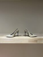 Paloma Slingback Pump (بالوما بكعب خلفي) - Image 4