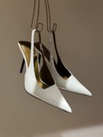Paloma Slingback Pump (بالوما بكعب خلفي) - Image 5