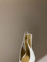 Paloma Slingback Pump (بالوما بكعب خلفي) - Image 7