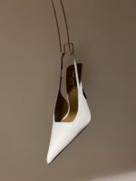 Paloma Slingback Pump (بالوما بكعب خلفي) - Image 2