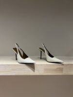 Paloma Slingback Pump (بالوما بكعب خلفي)