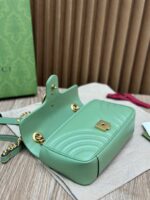 Marmont Small Shoulder Bag (حقيبة كتف مارمونت") - Image 6