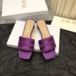 D Dway Heeled Slide (دي دواي بكعب صندل) - Image 4