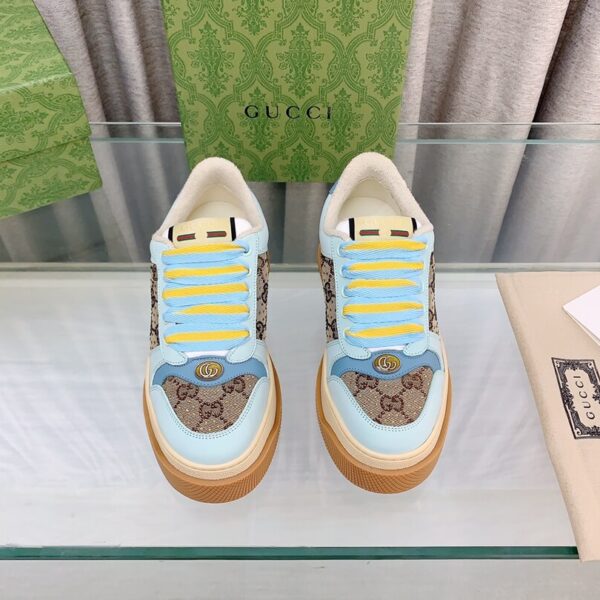 G G Sneaker (جی جی حذاء سنيكرز )