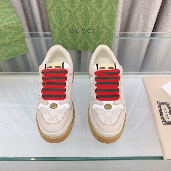 G G Sneaker (جی جی حذاء سنيكرز )