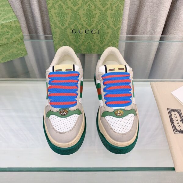 G G Sneaker (جی جی حذاء سنيكرز )