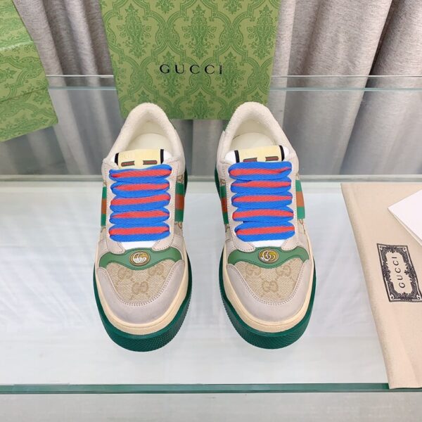 G G Sneaker (جی جی حذاء سنيكرز )