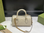 Marmont Small Top Handle Bag (حقيبة مارمونت صغيرة) - Image 5