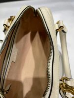 Marmont Small Top Handle Bag (حقيبة مارمونت صغيرة) - Image 7