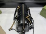 Marmont Small Top Handle Bag (حقيبة مارمونت صغيرة) - Image 6