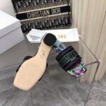 D Dway Heeled Slide (دي دواي بكعب صندل) - Image 7