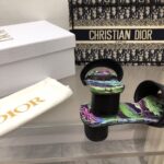 D Dway Heeled Slide (دي دواي بكعب صندل) - Image 8