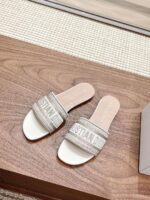 D Dway Heeled Slide ( دي دواي بكعب سليبر ) - Image 4