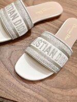 D Dway Heeled Slide ( دي دواي بكعب سليبر ) - Image 5