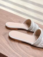 D Dway Heeled Slide ( دي دواي بكعب سليبر ) - Image 6
