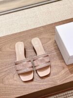 D Dway Heeled Slide ( دي دواي بكعب سليبر ) - Image 6