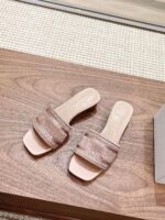 D Dway Heeled Slide ( دي دواي بكعب سليبر ) - Image 7
