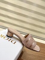 D Dway Heeled Slide ( دي دواي بكعب سليبر ) - Image 2