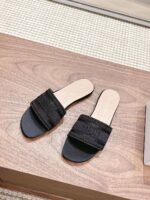 D Dway Heeled Slide ( دي دواي بكعب سليبر ) - Image 3