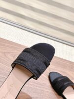 D Dway Heeled Slide ( دي دواي بكعب سليبر ) - Image 7