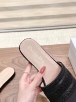 D Dway Heeled Slide ( دي دواي بكعب سليبر ) - Image 8