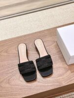 D Dway Heeled Slide ( دي دواي بكعب سليبر ) - Image 5