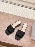 D Dway Heeled Slide ( دي دواي بكعب سليبر ) - Image 7