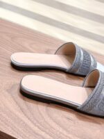 D Dway Heeled Slide ( دي دواي بكعب سليبر ) - Image 6