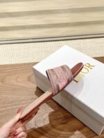 D Dway Heeled Slide ( دي دواي بكعب سليبر ) - Image 3