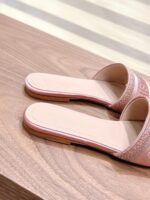 D Dway Heeled Slide ( دي دواي بكعب سليبر ) - Image 4
