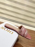 D Dway Heeled Slide ( دي دواي بكعب سليبر ) - Image 6