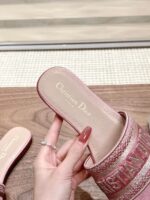 D Dway Heeled Slide ( دي دواي بكعب سليبر ) - Image 7