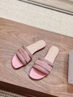 D Dway Heeled Slide ( دي دواي بكعب سليبر ) - Image 8