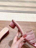 D Dway Heeled Slide ( دي دواي بكعب سليبر ) - Image 6