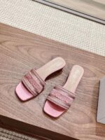 D Dway Heeled Slide ( دي دواي بكعب سليبر ) - Image 8