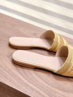 D Dway Heeled Slide ( دي دواي بكعب سليبر ) - Image 3