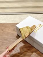 D Dway Heeled Slide ( دي دواي بكعب سليبر ) - Image 8