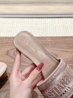 D Dway Heeled Slide ( دي دواي بكعب سليبر ) - Image 8